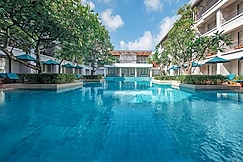 DoubleTree by Hilton Phuket Banthai Resort, فوكيت