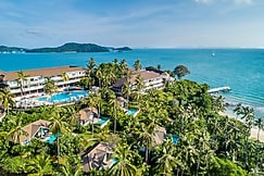 Cape Panwa Hotel, Phuket