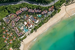 Centara Grand Beach Resort Phuket, Phuket