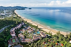 Centara Grand Beach Resort Phuket, Phi Phi