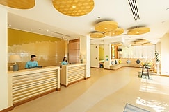 The ASHLEE Plaza Patong Hotel & Spa, Phuket