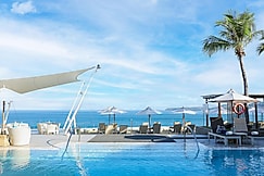 Cape Sienna Gourmet Hotel & Villas, Phuket