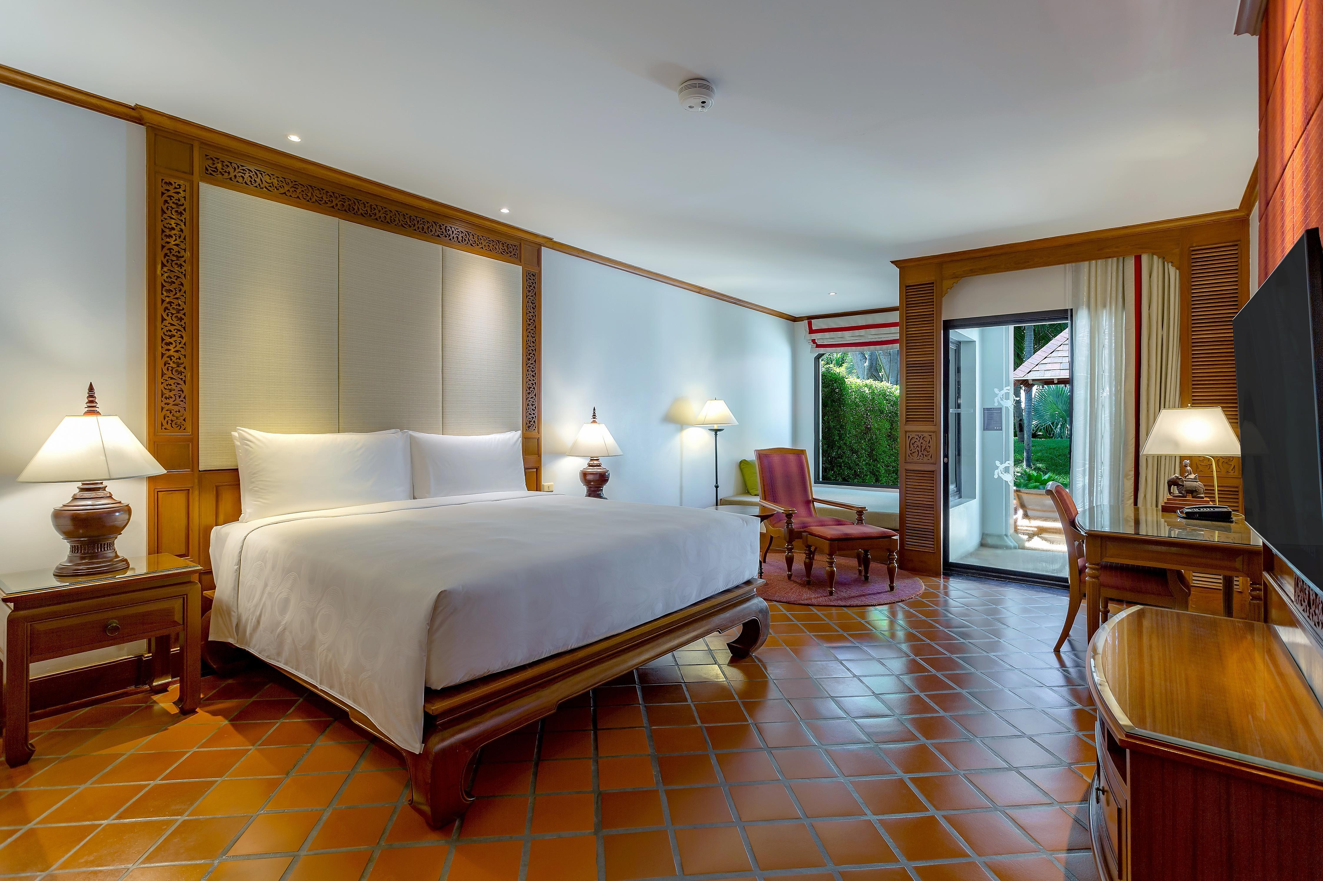 JW Marriott Phuket Resort & Spa - Tap to explore photos