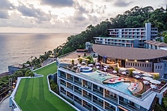 Kalima Resort & Spa, Phuket