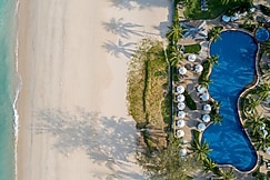 Katathani Phuket Beach Resort, Phuket