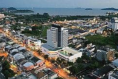 Royal Phuket City Hotel