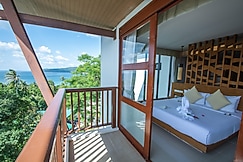 Peach Blossom Resort, Phuket