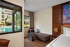 Novotel Phuket Vintage Park, Phuket