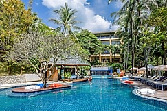 Peach Hill Hotel & Resort, Phuket
