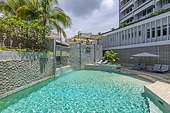 Pearl Hotel Phuket, Phuket