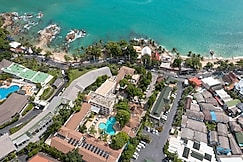 Patong Lodge Hotel, Phuket