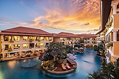 Patong Paragon Resort & Spa