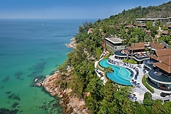Pullman Phuket Arcadia Naithon Beach, Phuket