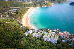 The Nai Harn, Phuket, Phuket