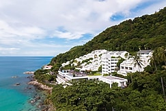 The Nai Harn, Phuket, Phuket