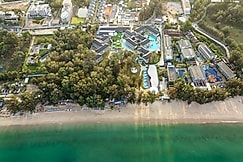 أمورا بيتش , فوكيت