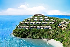 Sri Panwa Phuket Luxury Pool Villa Hotel, فوكيت