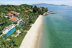 Trisara Villas & Residences Phuket, Phuket
