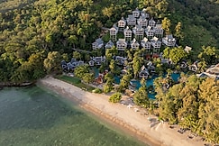 Thavorn Beach Village Resort & Spa Phuket