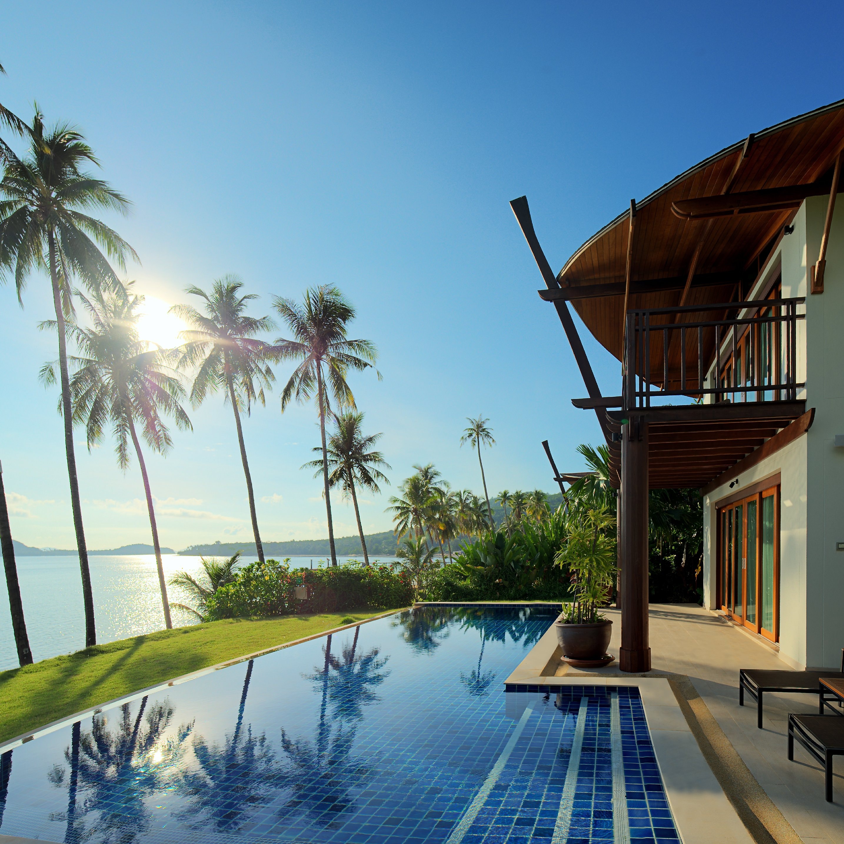 The Village Coconut Island Beach Resort Sha Plus Phuket 1 4 1 Price Address Reviews