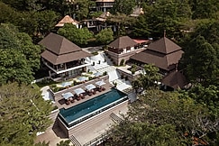 Villa Zolitude Phuket Hotel, Phuket