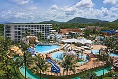 Splash Beach Resort , Phuket