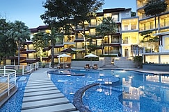 Chanalai Flora Resort Kata Beach Phuket, Phuket