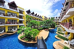 Woraburi Phuket Resort & Spa, Phuket