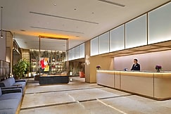 Nina Hotel Island South, Hong Kong