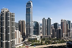 Nina Hotel Tsuen Wan West, Hong Kong