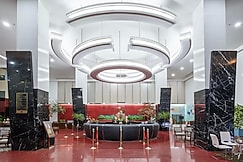 Merlynn Park Hotel Jakarta, Jakarta