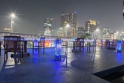 Manhattan Hotel Jakarta, Jakarta