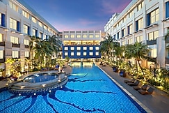 Novotel Jakarta Mangga Dua Square Hotel, Jakarta