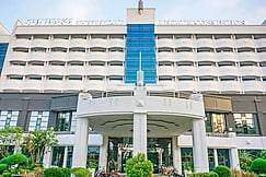 Sunlake Waterfront Resort and Convention, Jakarta
