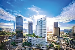 Hilton Kuala Lumpur, Kuala Lumpur