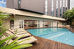 Meliá Kuala Lumpur, Kuala Lumpur