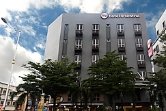 My Hotel @ Sentral