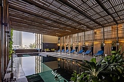 Hotel Maya Kuala Lumpur City Centre, Kuala Lumpur