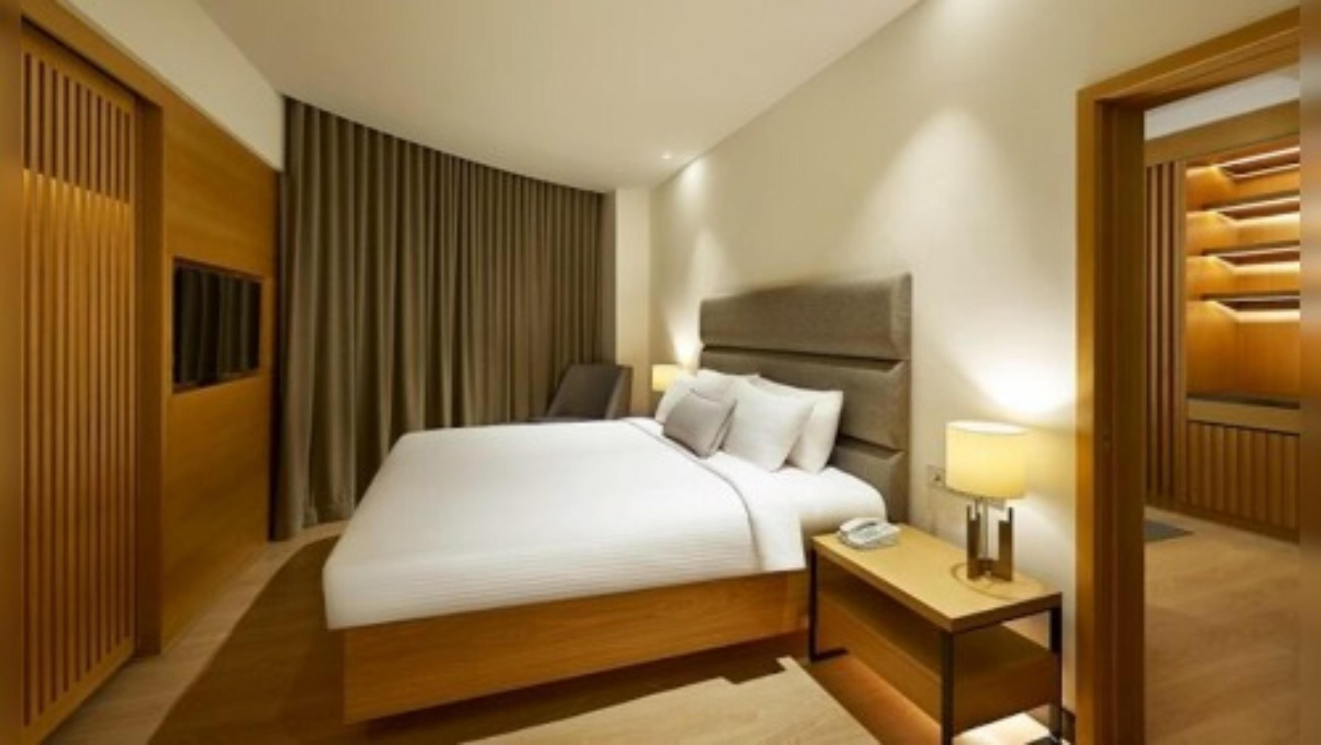ANSA Hotel Kuala Lumpur - Tap to explore photos