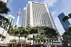 Shangri-La Kuala Lumpur, Kuala Lumpur