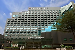 Grand Mercure Kualu Lumpur, Kuala Lumpur