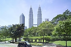 Traders Hotel Kuala Lumpur by Shangri-La, Kuala Lumpur