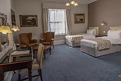 Best Western Swiss Cottage Hotel,  London