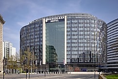 Park Plaza Westminster Bridge London,  London