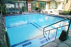 Bayview Park Hotel Manila, Metro Manila