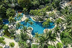 Edsa Shangri-La, Manila, Cainta