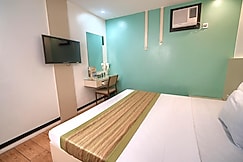 Eurotel Pedro Gil, Metro Manila