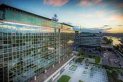 Hilton Prague, Prague