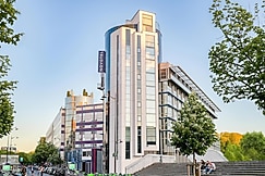 Novotel Paris Centre Bercy, Paris