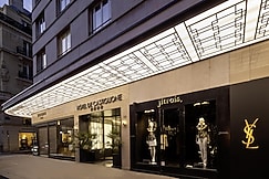 Hotel De Castiglione,